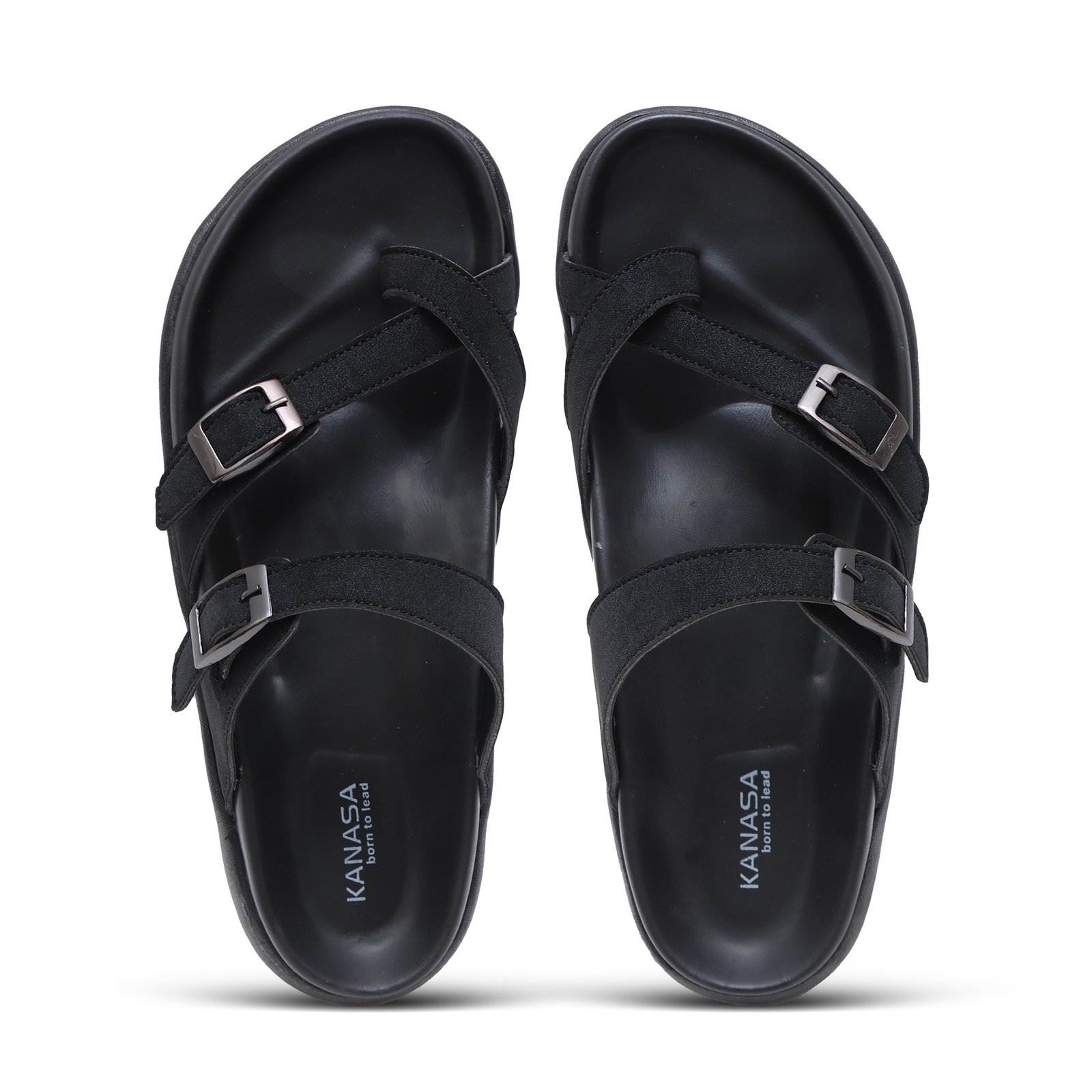 KANASA Happy Urban Sandal view 5